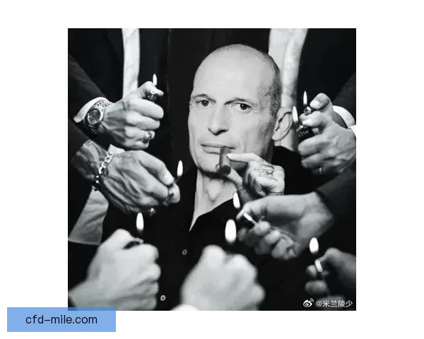 AC米兰老板卡尔迪纳莱回应俱乐部办公室遭意大利财税警察突击搜查事件